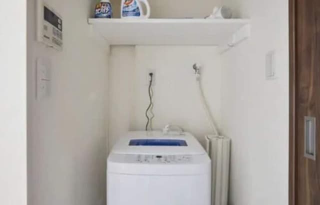 Apartment (3F)