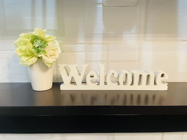 Apartment (3F)