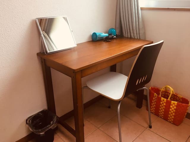 Single Room, Non Smoking, Shared Bathroom