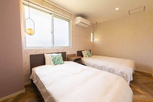 Penthouse, Non Smoking, Private Bathroom, Up to 6 Guests, 3LDK