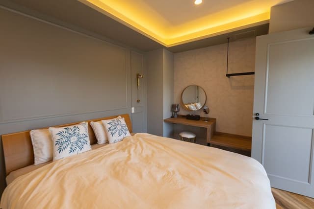 Penthouse, Non Smoking, Private Bathroom, Up to 6 Guests, 3LDK