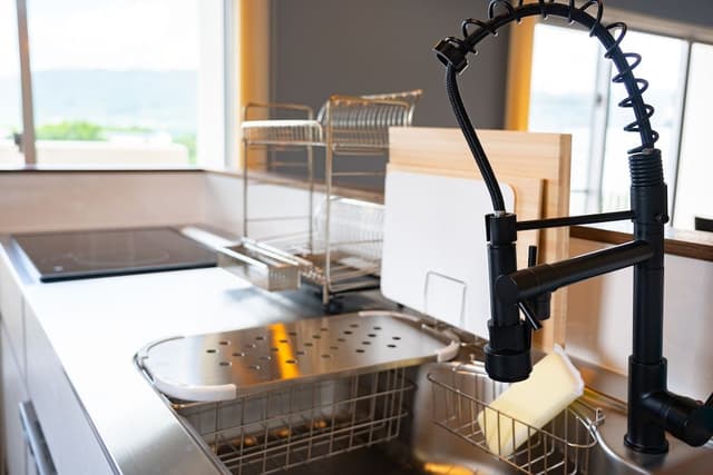 Penthouse, Non Smoking, Private Bathroom, Up to 6 Guests, 3LDK