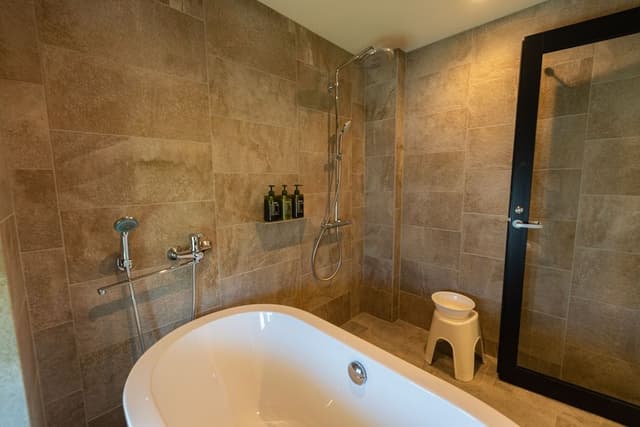 Penthouse, Non Smoking, Private Bathroom, Up to 6 Guests, 3LDK