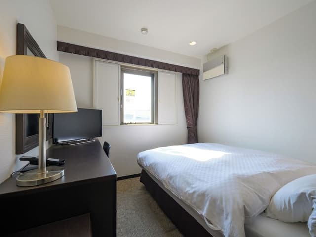 Double Economy Room, Non Smoking