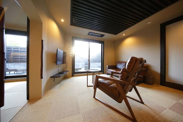 Luxury Quadruple Room
