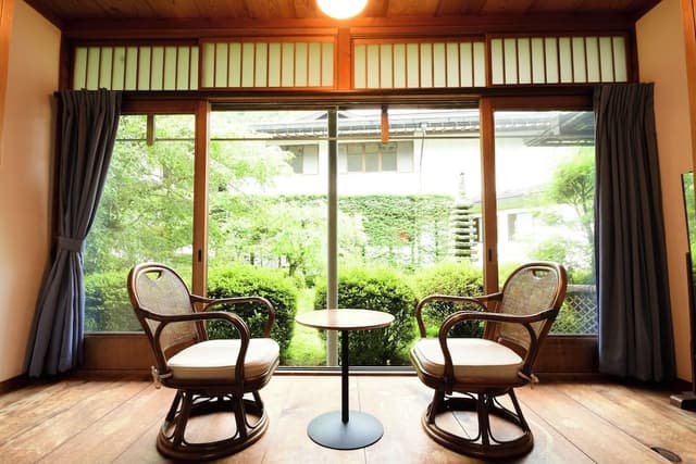 Japanese Style Room, 8-10 Tatami Mats, Private Toilet, Non Smoking