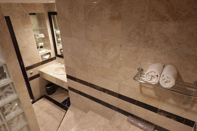 Deluxe Suite Room, 1 King Bed