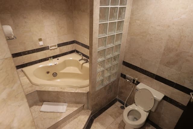 Deluxe Suite Room, 1 King Bed