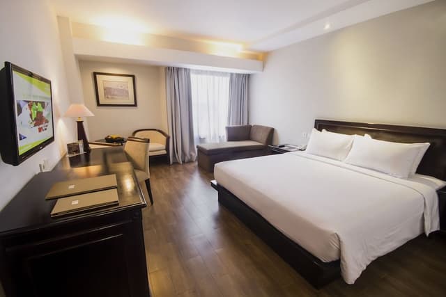 Executive Room