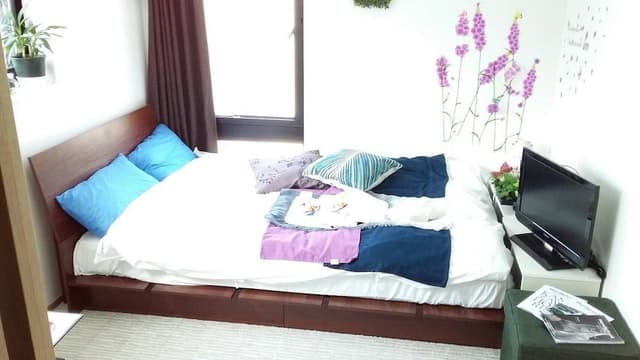 Apartment (101)