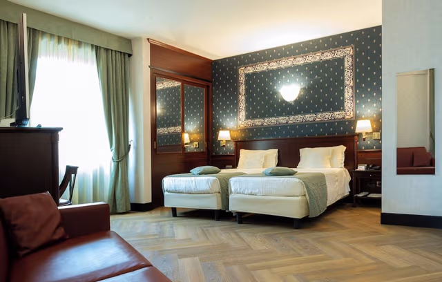 Junior Suite