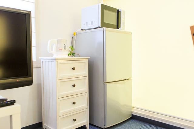 Room, 1 Bedroom (Dokanzaka)