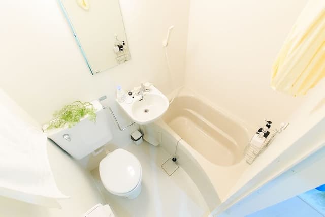 Room, 1 Bedroom (Dokanzaka)