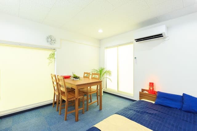 Room, 1 Bedroom (Dokanzaka)