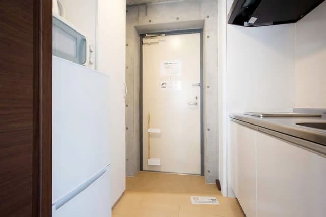 Loft Room 5F, Non Smoking