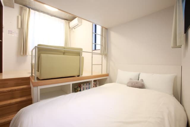 Loft Room 101, Non Smoking