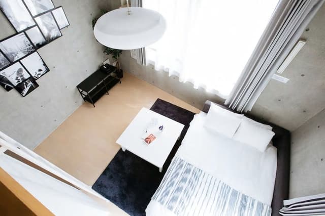 Loft Room 5F, Non Smoking