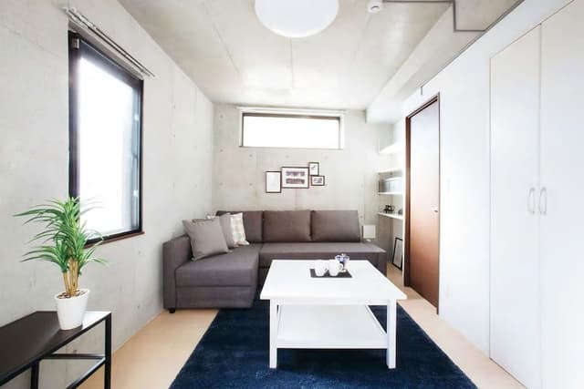 Triple Room 4th Floor, Non Smoking