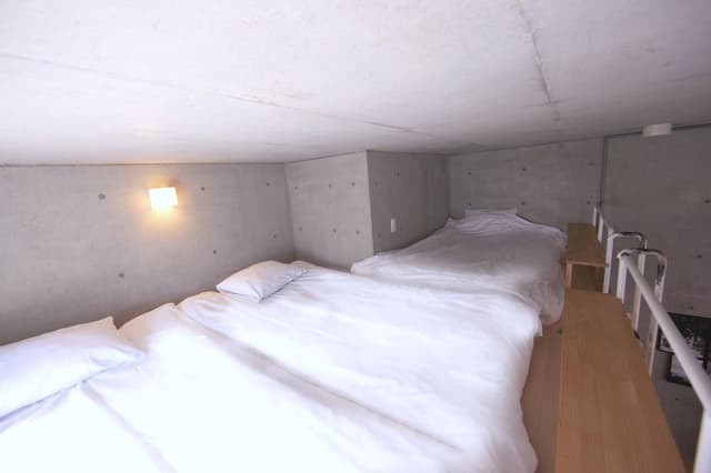 Loft Room 5F, Non Smoking