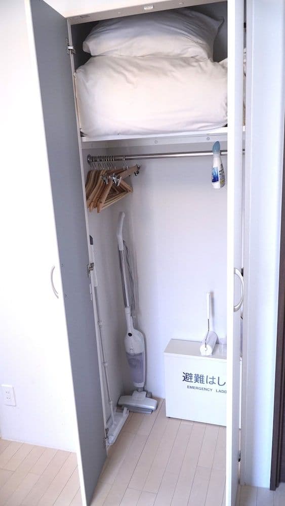 Triple Room 2-4F, Non Smoking