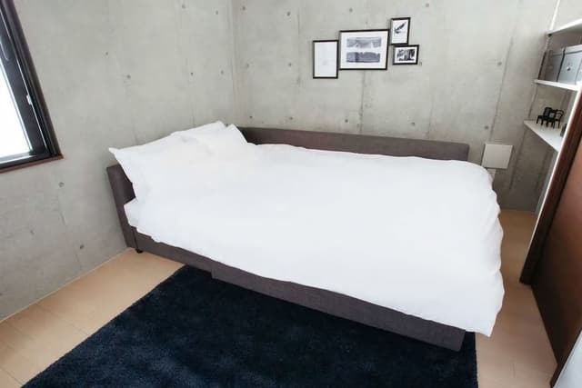 Triple Room 4th Floor, Non Smoking