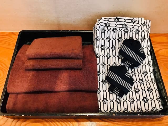 Japanese Style Room, Shared Bathroom, Mountain View