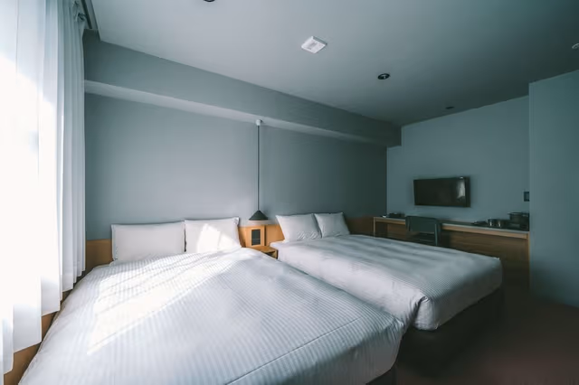 Universal Room