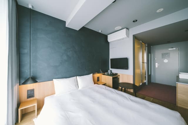 Superior Queen Room