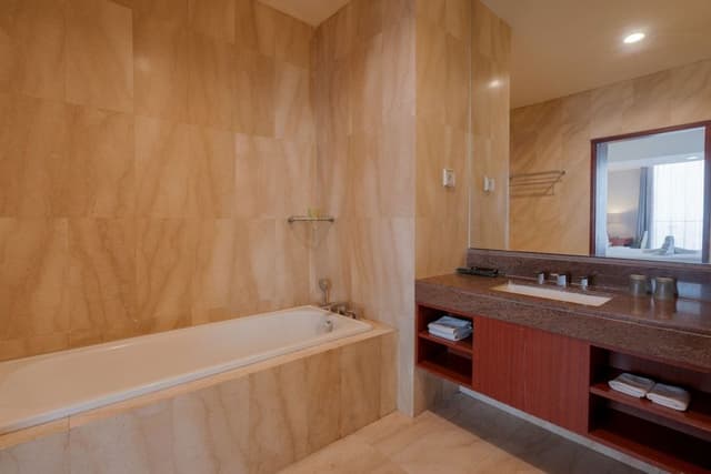 Executive Suite Room