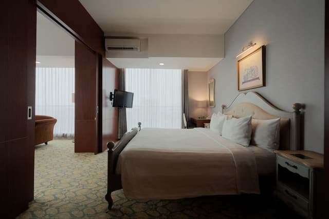 Executive Suite Room