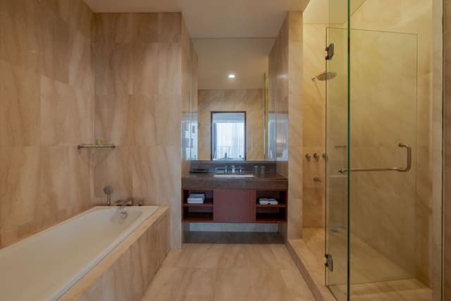 Executive Suite Room