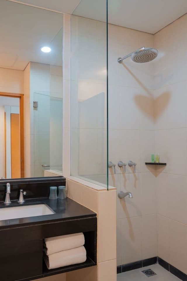 Junior Double Room