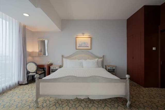 Executive Suite Room