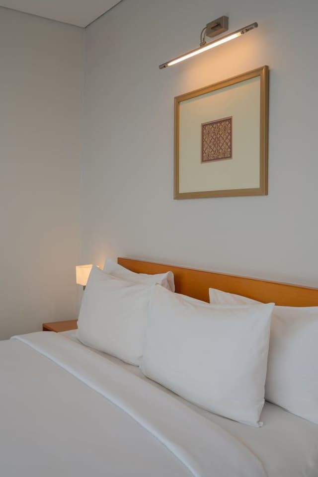 Junior Double Room