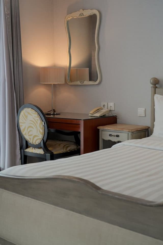 Executive Suite Room