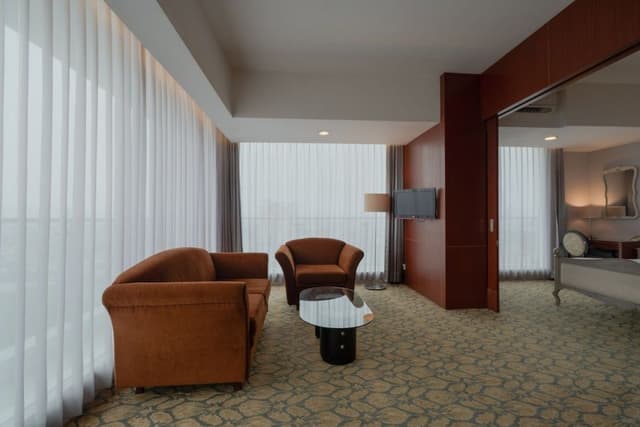 Executive Suite Room