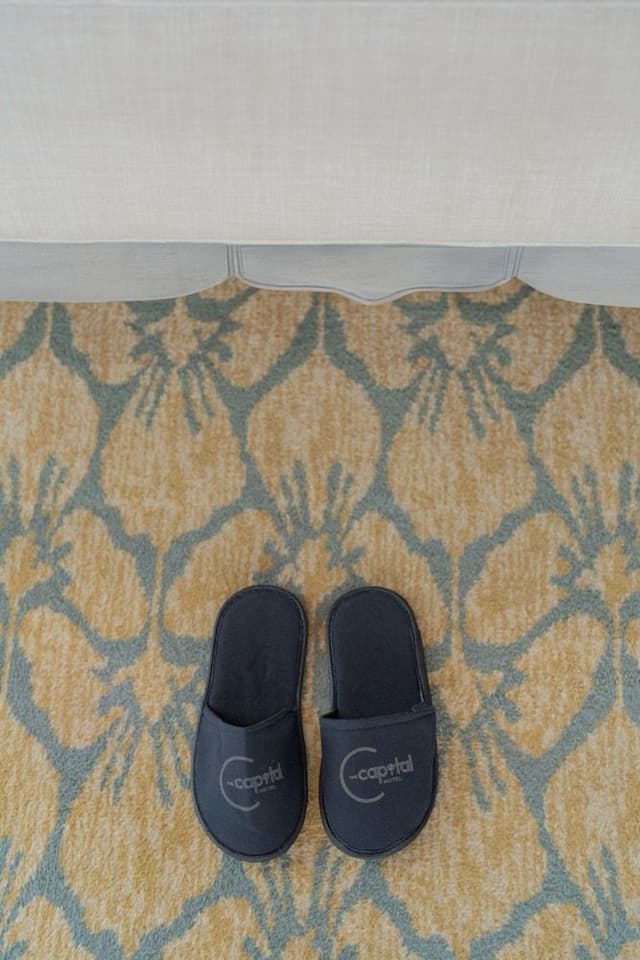 Executive Suite Room