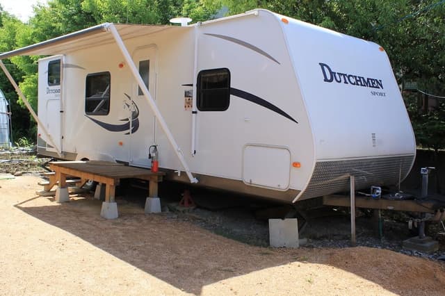 Caravan