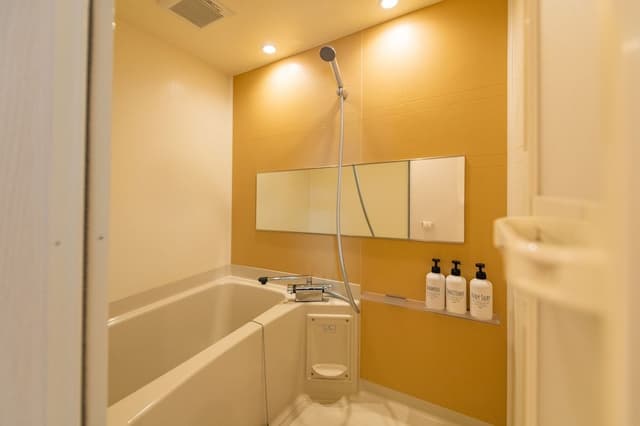 Family Apartment