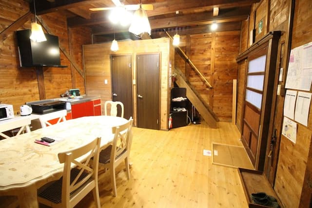 Family Bungalow