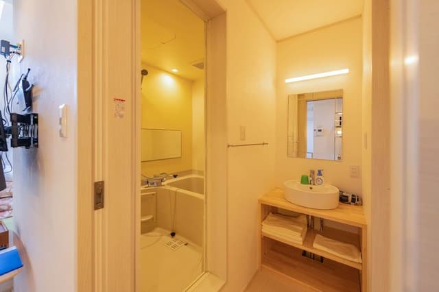 Family Apartment