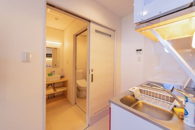 Family Apartment