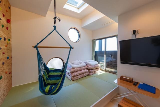 Family Apartment