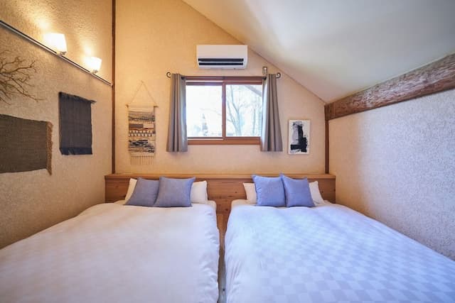 Private Villa (Pets Not Allowed, F4B)