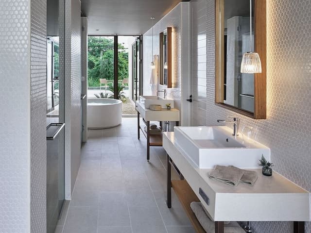 Suite Villa, Quad Room, Non Smoking