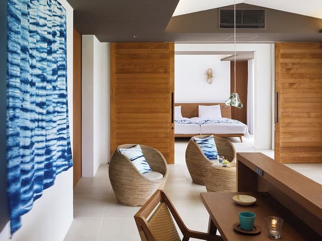 Premier Suite Villa, Non Smoking