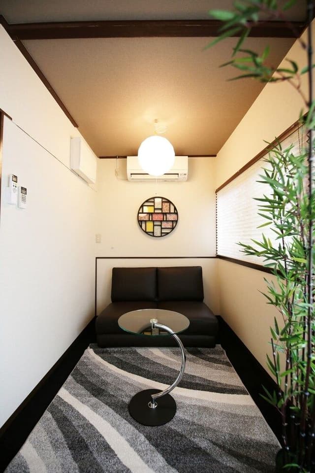 Traditional House
