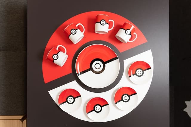 Pokémon ROOM