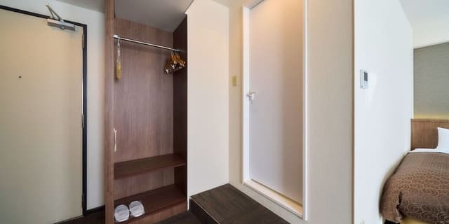 Standard Twin Room, Non Smoking