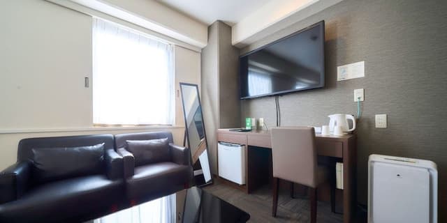 Standard Twin Room, Non Smoking